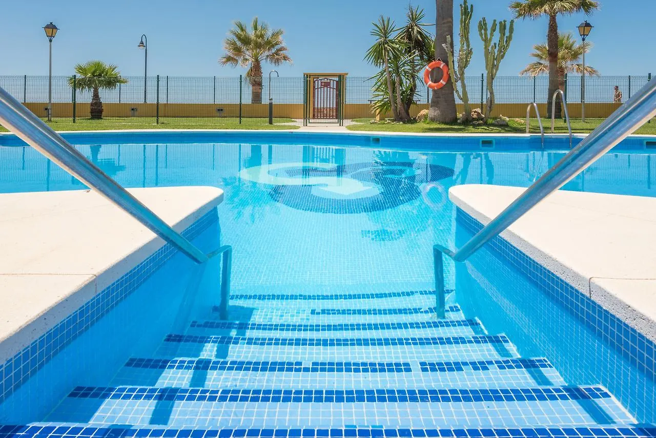 Apartamento Tortuga I Tarifa