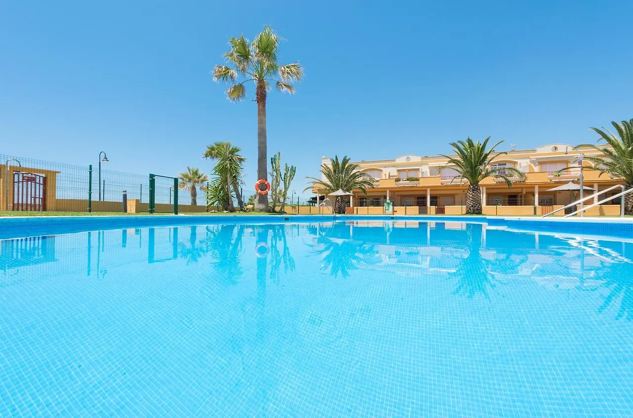Apartamento Tortuga I Tarifa 0*,  Spagna