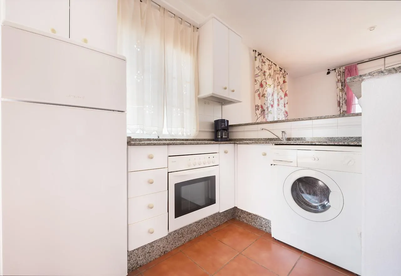 Appartamento Apartamento Tortuga I Tarifa