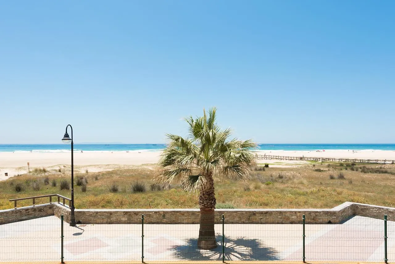 Apartamento Tortuga I Tarifa