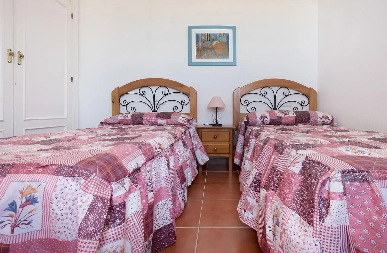 Apartment Apartamento Tortuga I Tarifa