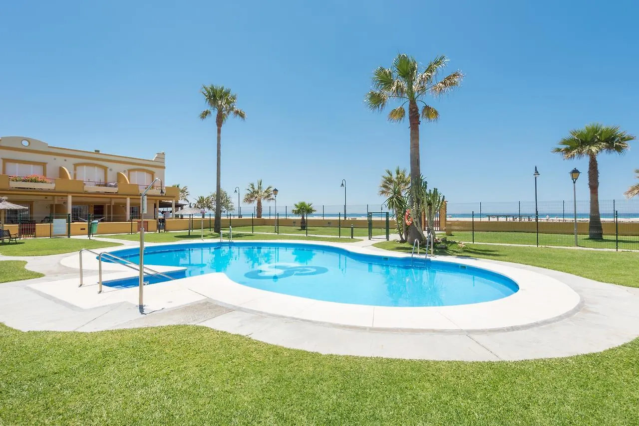 Apartment Apartamento Tortuga I Tarifa Spain