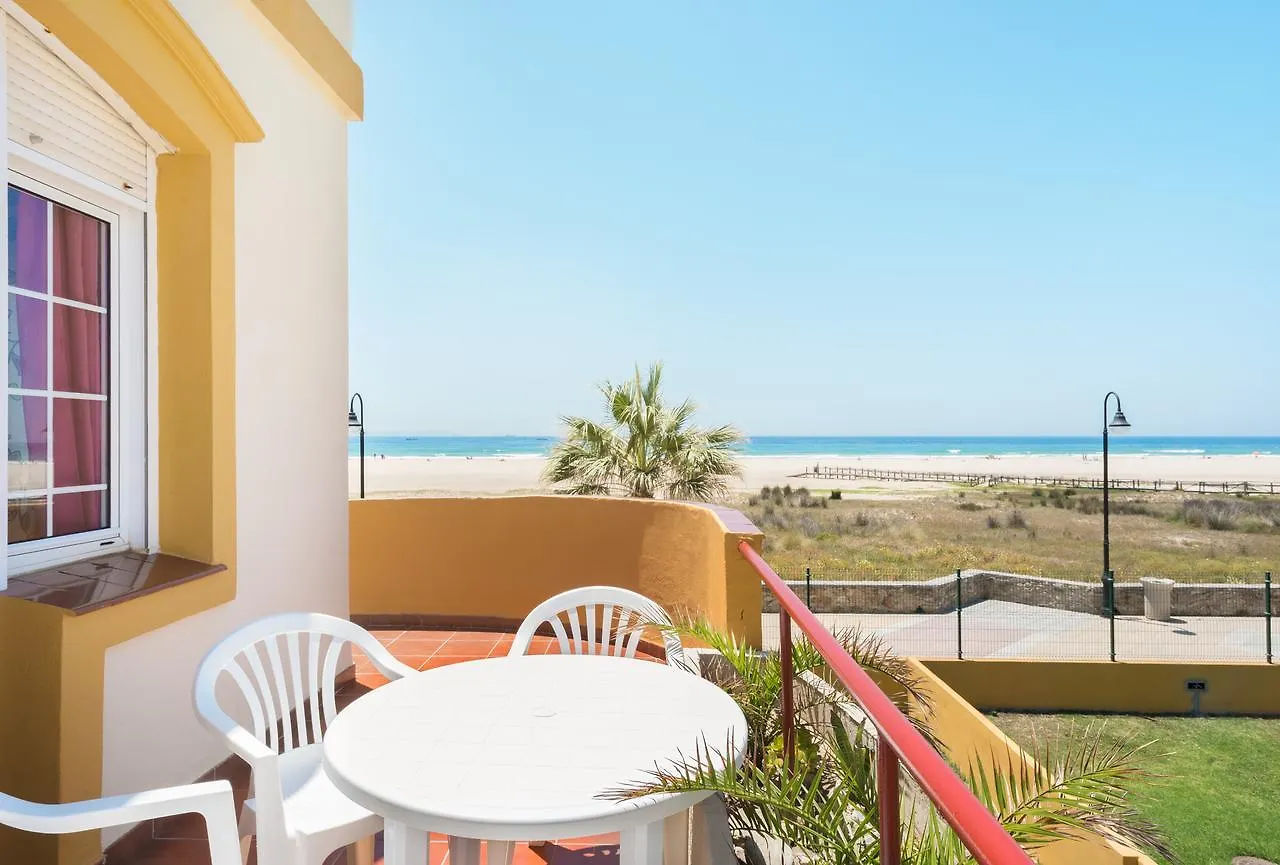 Apartamento Tortuga I Tarifa Apartment