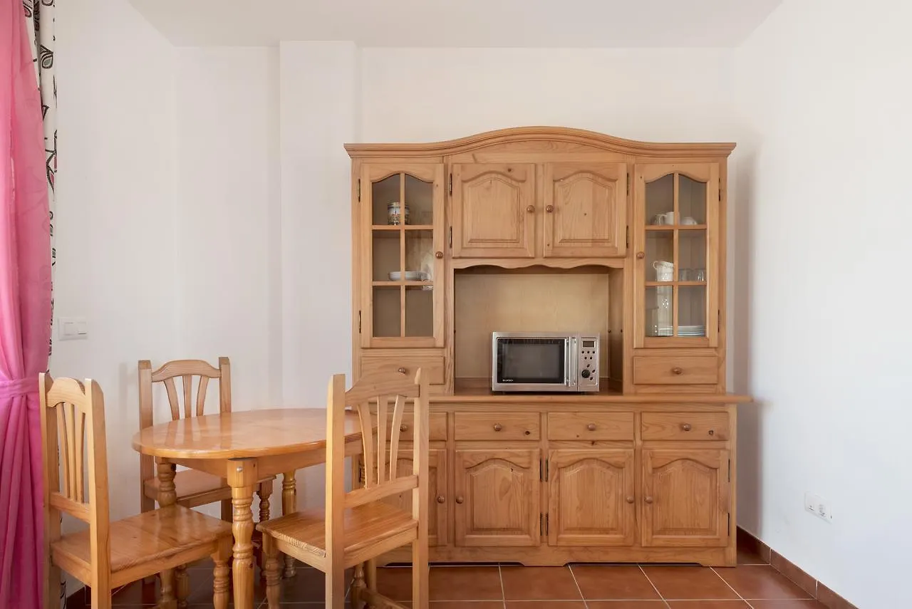 Apartamento Tortuga I Tarifa Spain