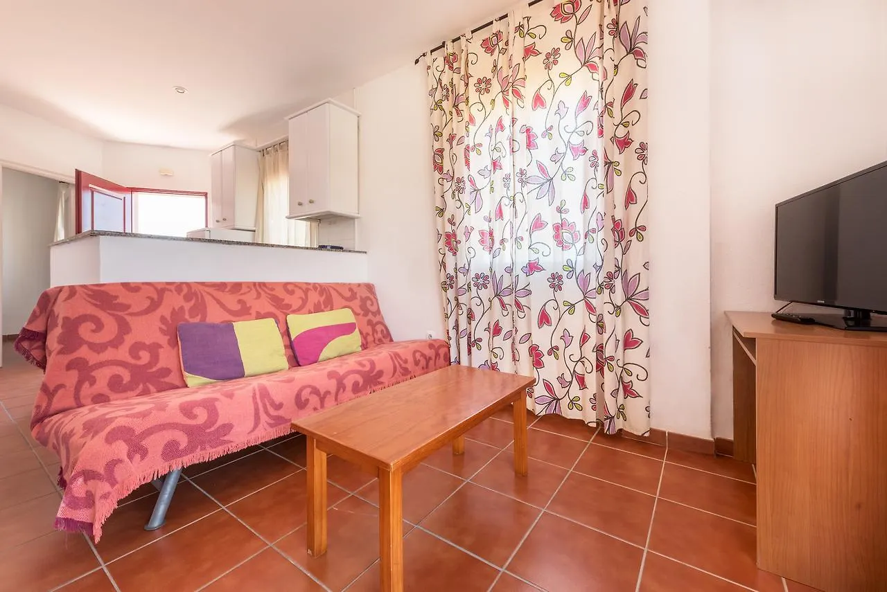 Apartamento Tortuga I Tarifa