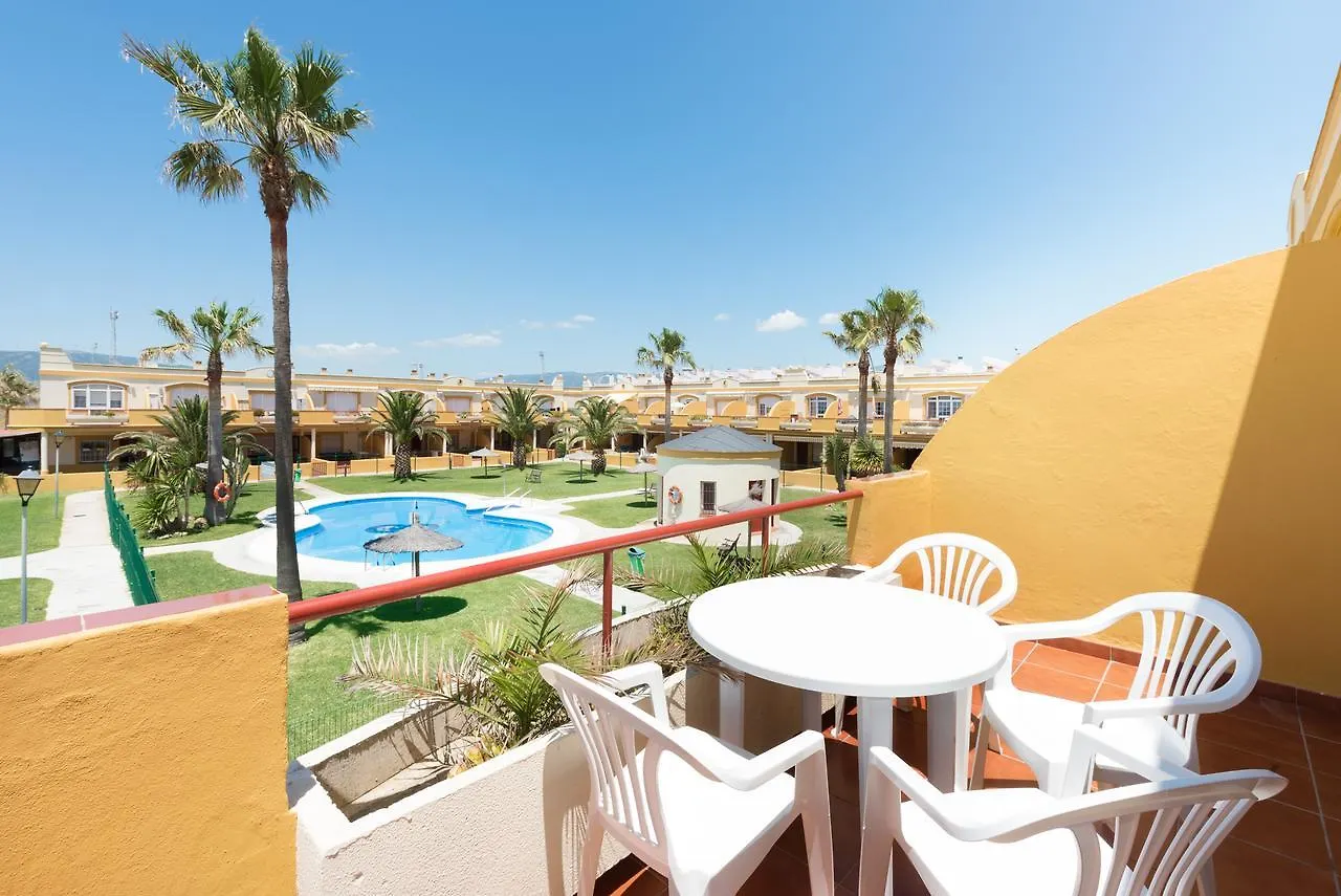 Apartamento Tortuga I Tarifa 0*,  Spain