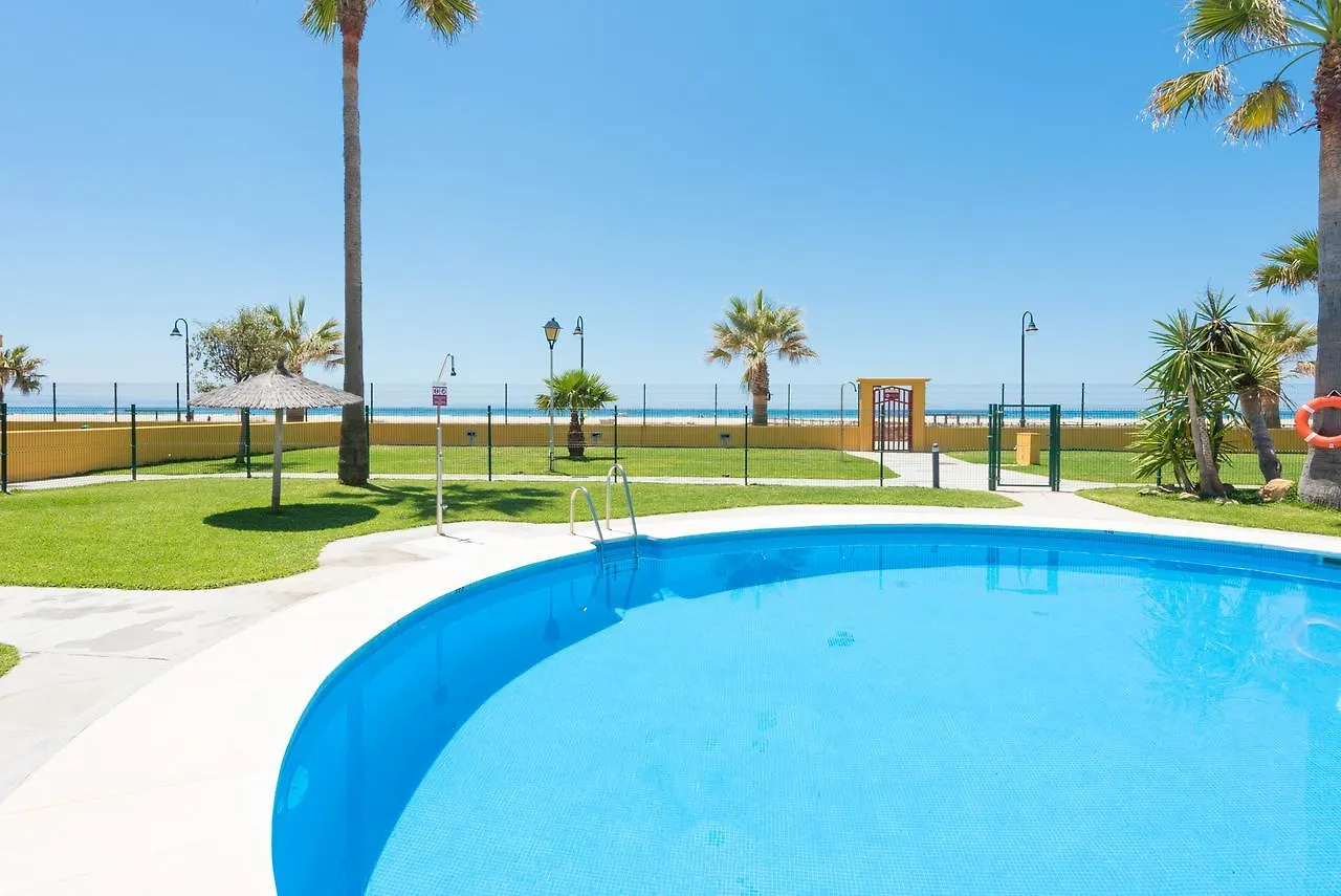 Apartamento Tortuga I Tarifa Spain